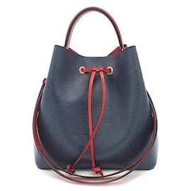 Louis Vuitton Epi Noe MM