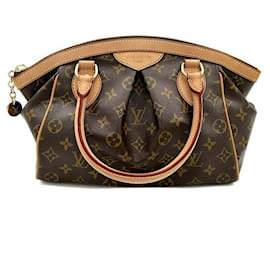 Louis Vuitton Monogram Tivoli PM