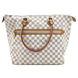 Louis Vuitton Azur Saleya GM