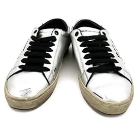 Sneakers - Saint Laurent