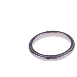 Tiffany & Co Anello Millegrain