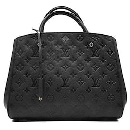 Monogram Montaigne MM - Louis Vuitton