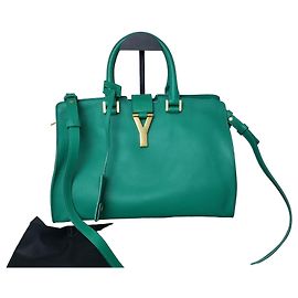 Saint Laurent Cabas Y-Line Chyc