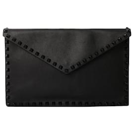 Clutch a bustina Rockstud - Valentino