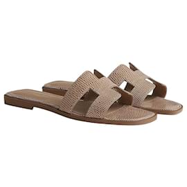 Sandali Oran da donna - Hermès