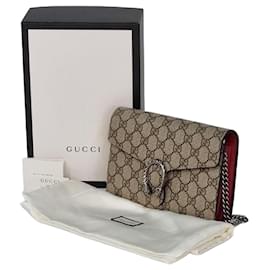 Gucci Mini borsa a tracolla Dionysus WOC