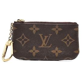 Monedero de llaves Monogram - Louis Vuitton