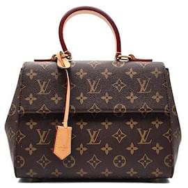 Monogram Cluny BB - Louis Vuitton