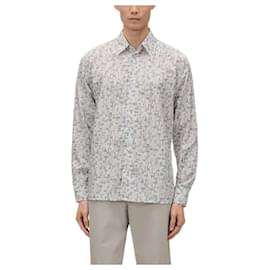 Hermès Gerades Herrenhemd