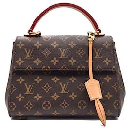 Monogram Cluny BB - Louis Vuitton