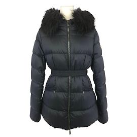 Chaqueta acolchada Moncler Boed