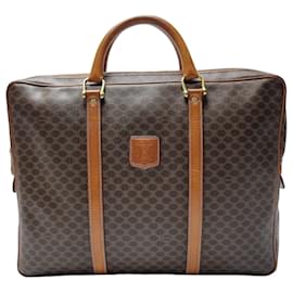 Céline Valigetta MacaDam Borsa Documenti Unisex