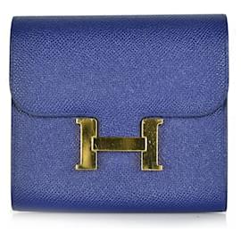Portafoglio Constance - Hermès