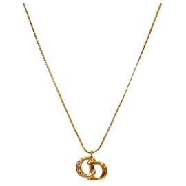 Collana d'oro - Dior