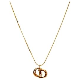 Collana d'oro - Dior