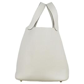 Bolso Tote Picotin - Hermès