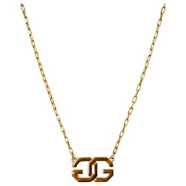 Collana d'oro - Givenchy