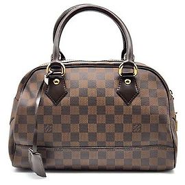 Louis Vuitton Damier Duomo