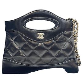 Chanel Borsa Shopping New Mini Crossbody