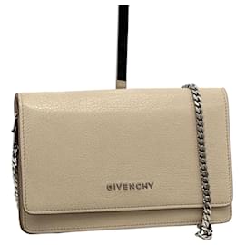 Borsa a tracolla WOC con catena Givenchy