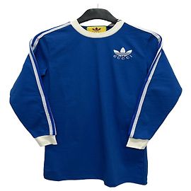 Vestido de jersey de algodón Gucci Adidas