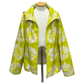 Louis Vuitton Giacca Tagliavento Blouson con Sciarpa Monogram