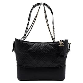 Borsa Gabrielle Hobo a Spalla e a Tracolla - Chanel