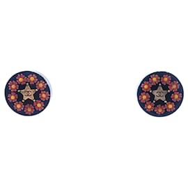 Chanel Orecchini CC Circle