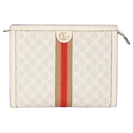 Clutch Ophidia GG Supreme - Gucci
