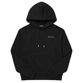 Kapuzenpullover - Jacquemus