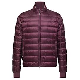 Short Down Jacket - Moncler