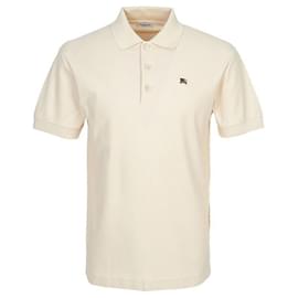 Metal EKD Kurzarm-Poloshirt für Herren - Burberry
