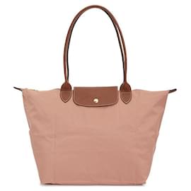 Borsa a tracolla Le Pliage da donna - Longchamp