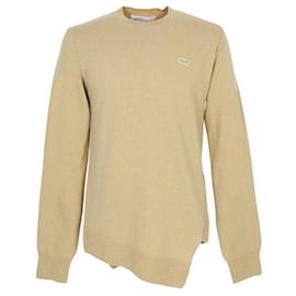 Lacoste Knit FL Unisex - Comme Des Garcons