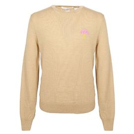 Comme Des Garcons Strickware für Herren FK