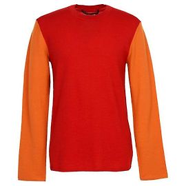 Comme Des Garcons Strick-Pyjama für Herren