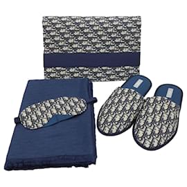 Set Homewear da Viaggio Oblique - Dior