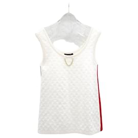 Louis Vuitton Canotta Monogram Sporty