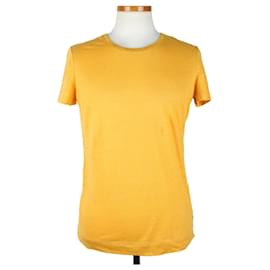 Anjeri Strickoberteil mit kurzen Ärmeln - Loro Piana