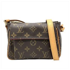 Louis Vuitton Vivacite PM Schultertasche