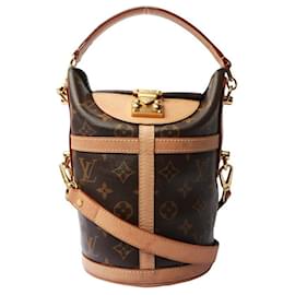 Louis Vuitton Borsa Duffle Monogram