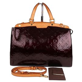 Louis Vuitton Borsa a mano Brea GM