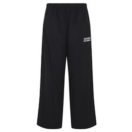 Balenciaga Pantaloni della tuta in cotone e nylon