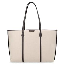 Borsa tote in tela - Tory Burch