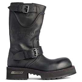 Balenciaga Botas Venom