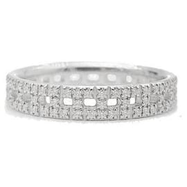 Tiffany & Co TRUE Narrow Diamond Ring