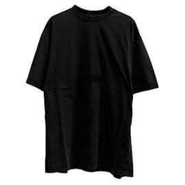 Logo T-Shirt - Balenciaga