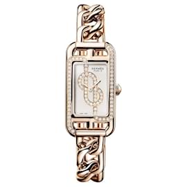 Reloj Nantucket Modelo Small - Hermès
