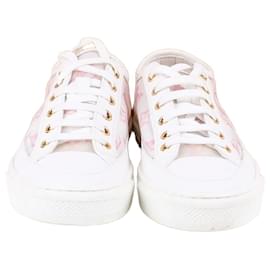 Louis Vuitton Sneakers Stella in tessuto tecnico