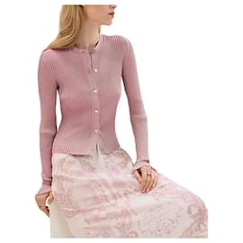 Button-Cardigan für Damen - Hermès